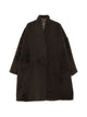 Tom Ford Cashmere Cocoon Coat