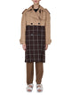 Marni Doublebreasted Trench