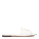 Dolce & Gabbana Slides With Dg Millennials Logo