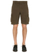 Aspesi Cargo Shorts