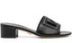 Dolce & Gabbana Dna 40Mm Dg Millennials Mules