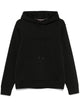 Michael Kors Embossed Logo Hoodie
