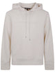 Michael Kors Embossed Logo Hoodie