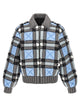 Raxxy 3D Down Jacket