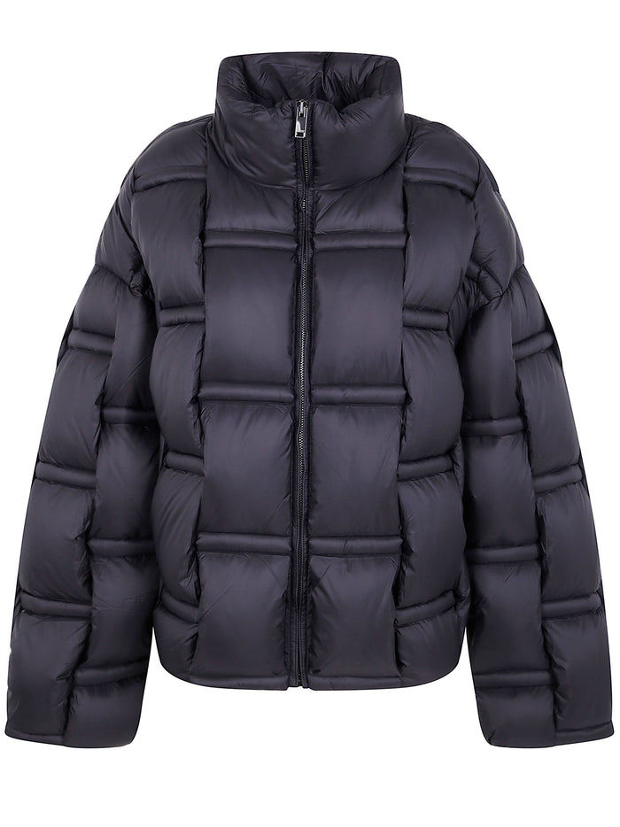Raxxy Puffer Jacket