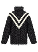 Raxxy 3D Down Jacket