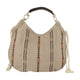 Isabel Marant Byron Gf Tote Bag - - Cotton - Beige
