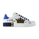 Dolce & Gabbana Bassa Sneakers