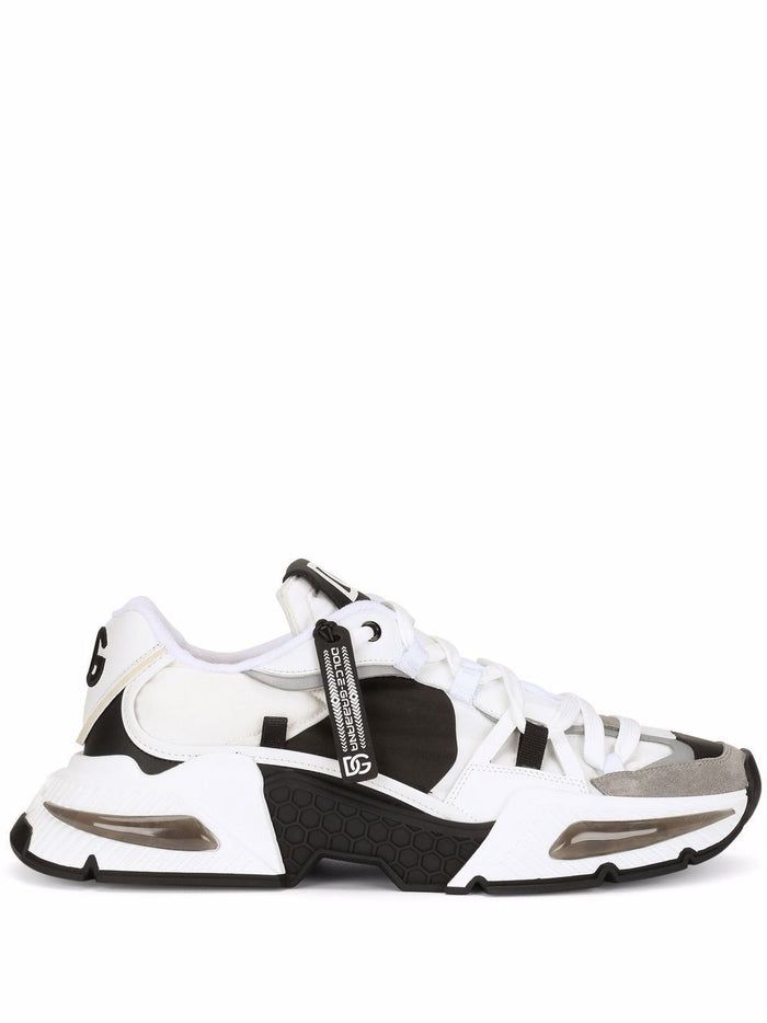 Dolce & Gabbana Airmaster Low-Top Sneakers