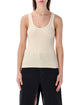 Colorful Standard Colorful Standard Organic Rib Tank Top