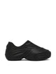 Dolce & Gabbana Rubber Toy Logo Sneakers