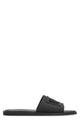 Dolce & Gabbana Rubber Slides