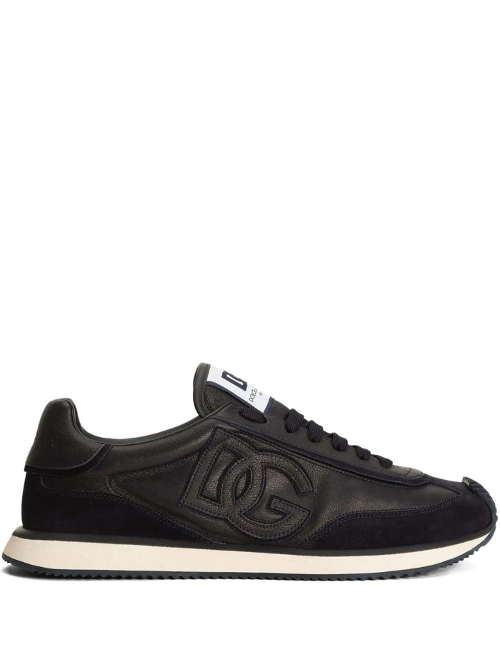 Dolce & Gabbana Low Top Sneaker