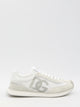 Dolce & Gabbana Sneaker Dg Cushion White