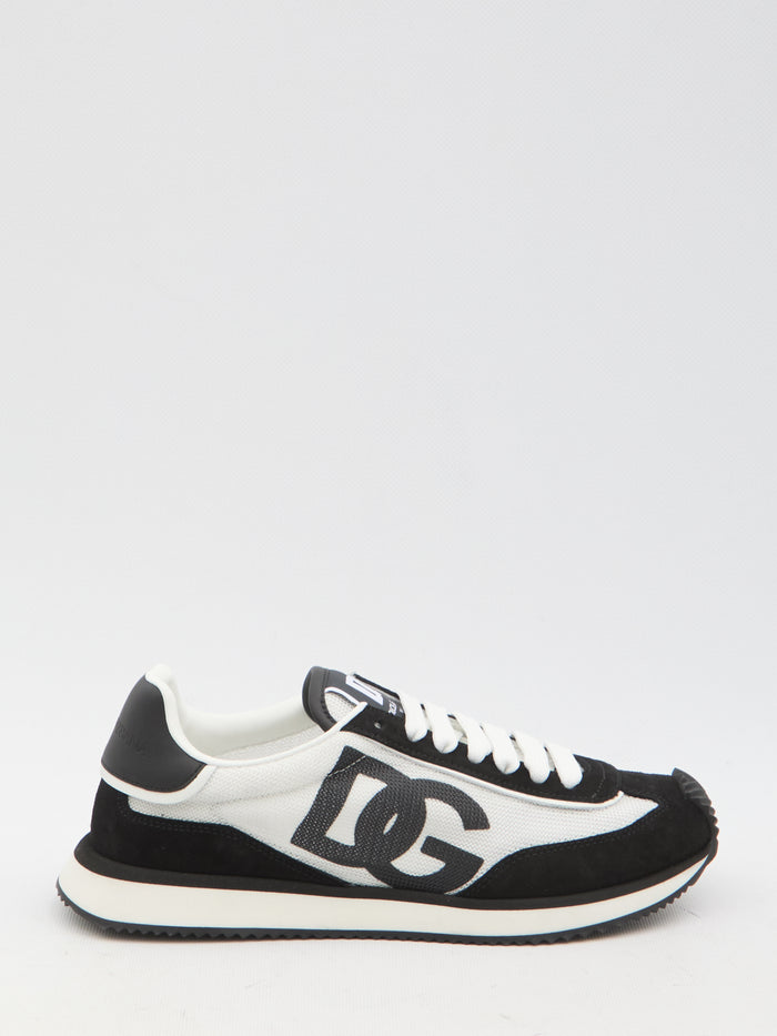 Dolce & Gabbana Low Top Sneaker