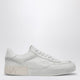 Dolce&Gabbana Vintage White Portofino Sneakers