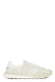 Dolce & Gabbana Sneakers Dg Athletic In Canvas And Leather