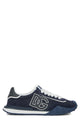 Dolce & Gabbana Sneakers With Logo