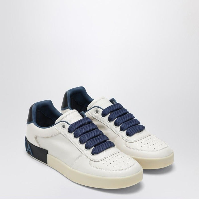 Dolce & Gabbana Portofino Sneakers