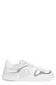 Dolce & Gabbana Portofino Sneakers In Leather