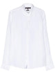 Michael Kors Long Sleeves Linen Shirt