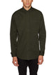 Dsquared2 Logo Print Cotton Shirt