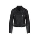 Tom Ford Black Lamb Leather Jacket