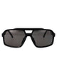 Carrera Black Injectate Sunglasses