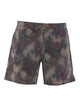 Herno Floral Print Swimsuit Boxer
