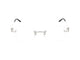 Cartier Eyeglasses Ct0522o 002 Silver Silver Transpa 57/17/135