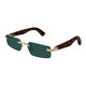 Cartier Cartier Ct0537s 002