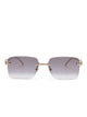 Cartier Cartier Ct0545s 001
