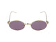 Cartier Sunglasses Ct0644s 002 Gold Gold Violet 52/20/135