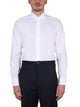 Zegna Shirt With French Collar