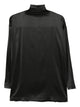 Phoebe Philo Liquid Knot Collar Top