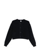Ct Plage Cotton Crewneck Cardigan