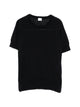 Ct Plage Cotton And Silk Crewneck Sweater
