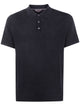 Michael Kors Core Merinos Short Sleeves Polo Embroider