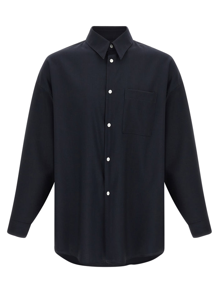 Marni 'Tropical Wool' Shirt