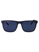 Converse Matte Obsidian Acetate Sunglasses