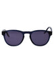 Converse Crystal Converse Navy Acetate Sunglasses