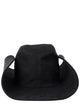 Ruslan Baginskiy Black Cotton Hat