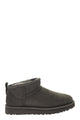 Ugg Classic Ultra Mini - Sheepskin Boot