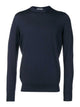 Drumohr Crew-Neck Sweater
