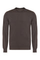Drumohr Merino Wool Sweater