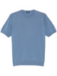 Drumohr Short Sleeves Round Neck T-Shirt