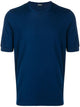 Drumohr Short Sleeves Round Neck T-Shirt