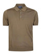 Drumohr Logo Polo