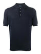 Drumohr Logo Polo