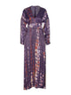 Yavi Dress